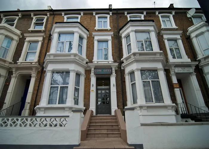 Comfotel Blu Londres
